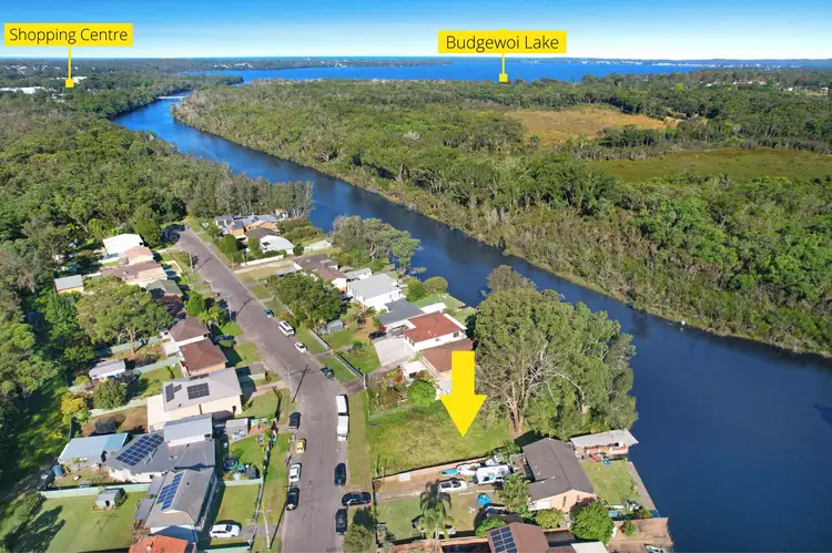 183 Birdwood Drive, Blue Haven NSW 2262