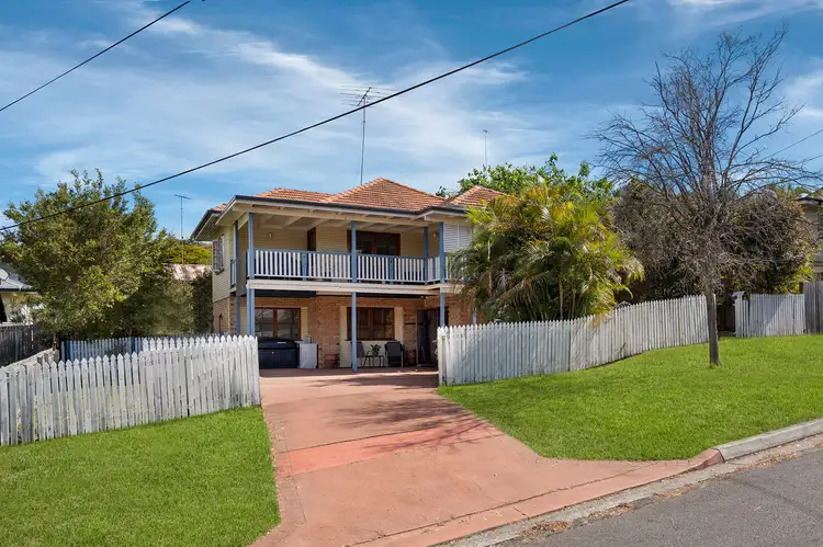 Main view of Homely house listing, 54 Tarrant Street, Mount Gravatt East QLD 4122