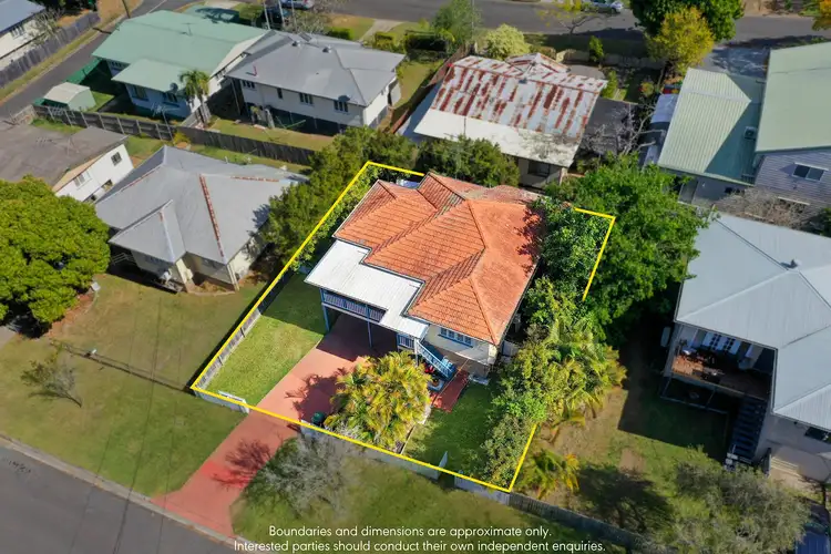 Second view of Homely house listing, 54 Tarrant Street, Mount Gravatt East QLD 4122