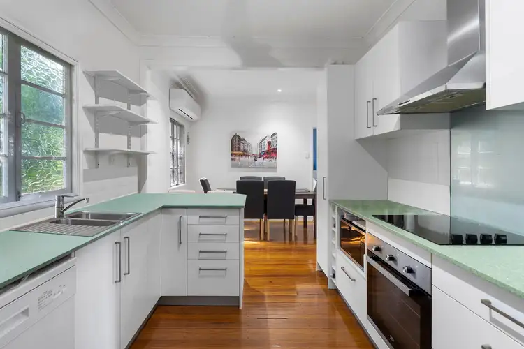 Sixth view of Homely house listing, 54 Tarrant Street, Mount Gravatt East QLD 4122