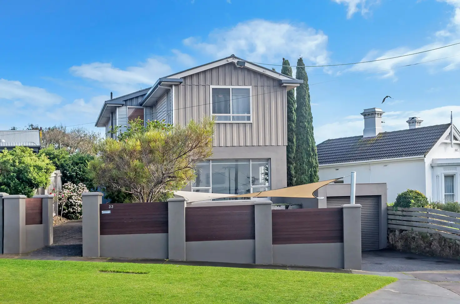 Main view of Homely house listing, 33 Howard Street, Warrnambool VIC 3280