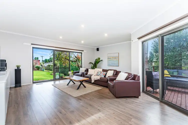 Fourth view of Homely house listing, 33 Howard Street, Warrnambool VIC 3280