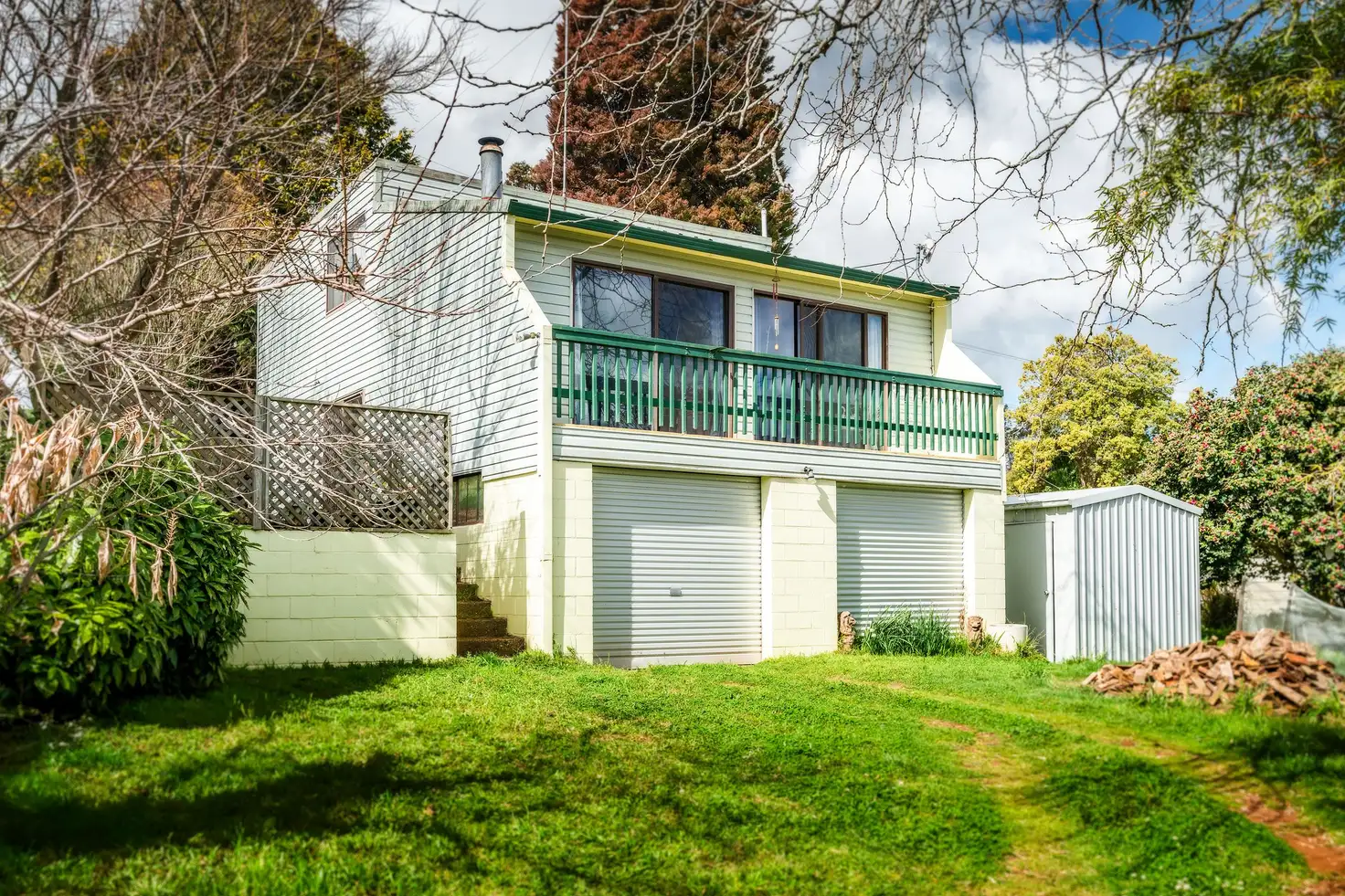 Main view of Homely house listing, 18 Beech Street, Dorrigo NSW 2453