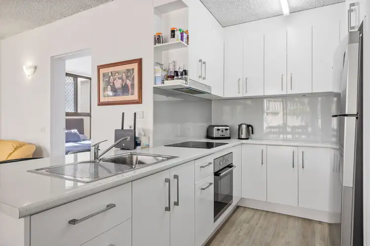 Second view of Homely unit listing, 1/238-240 Alexandra Parade, Alexandra Headland QLD 4572