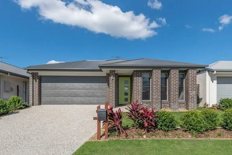 Main view of Homely house listing, 9 Crawford Street, Strathpine QLD 4500