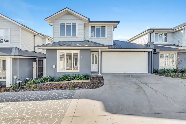 6/134 Cadles Road, Carrum Downs VIC 3201