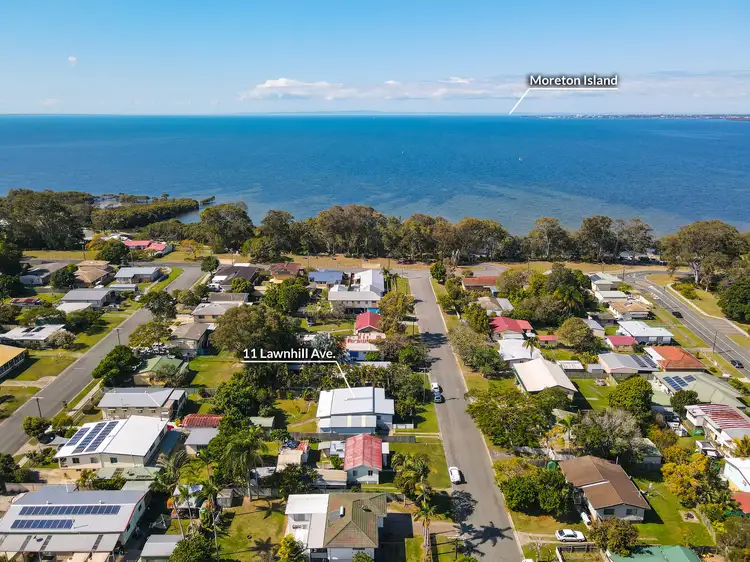 11 Lawnhill Avenue, Deception Bay QLD 4508