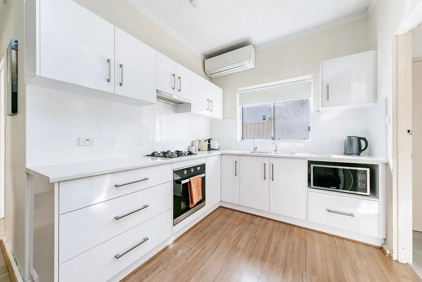 Main view of Homely unit listing, Unit 8/2 West Beach Road, West Beach SA 5024