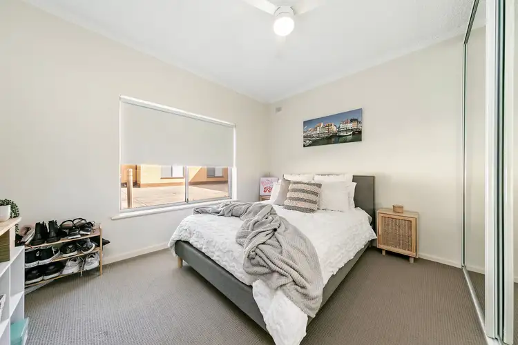 Second view of Homely unit listing, Unit 8/2 West Beach Road, West Beach SA 5024