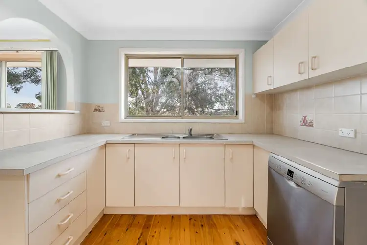 Sixth view of Homely house listing, 2/7 Clareville Close, Woodbine NSW 2560