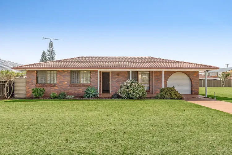 Main view of Homely house listing, 7 Lillian Court, Harristown QLD 4350