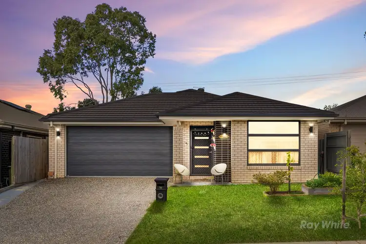 38 Tambor Crescent, Pallara QLD 4110