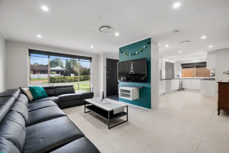 Third view of Homely house listing, 13 Quinion Place, Ambarvale NSW 2560