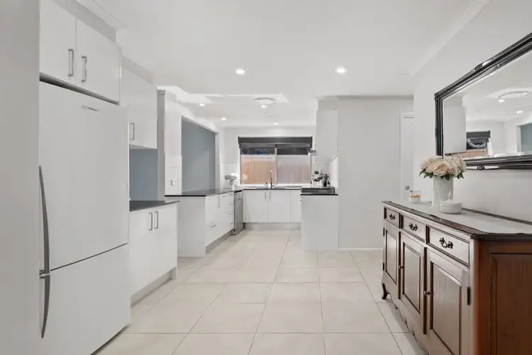 Fifth view of Homely house listing, 13 Quinion Place, Ambarvale NSW 2560