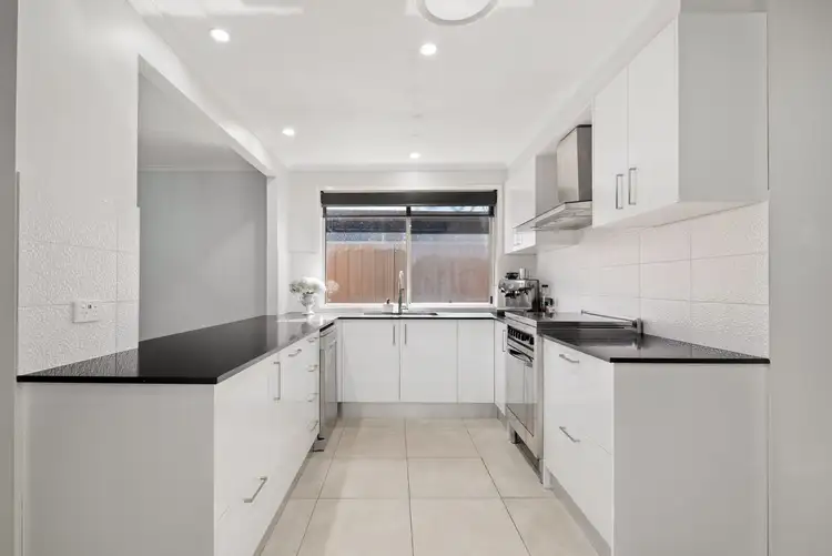 Sixth view of Homely house listing, 13 Quinion Place, Ambarvale NSW 2560