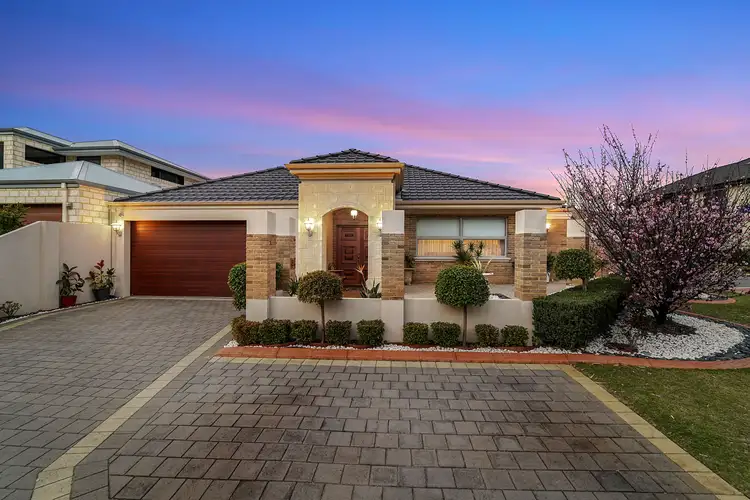 37 Potenza Avenue, Stirling WA 6021