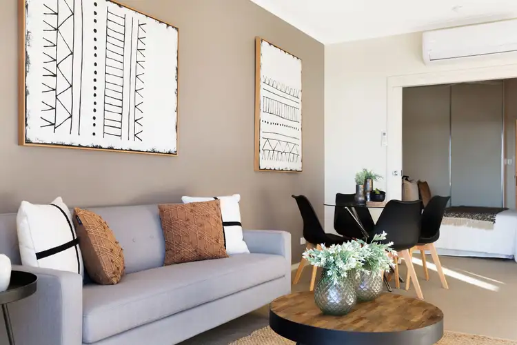 Fourth view of Homely apartment listing, 17/2-6 Goodall Parade, Mawson Lakes SA 5095