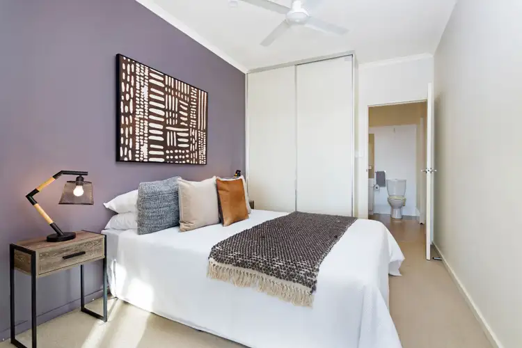 Fifth view of Homely apartment listing, 17/2-6 Goodall Parade, Mawson Lakes SA 5095