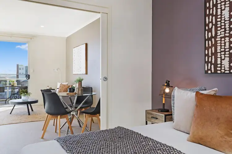 Sixth view of Homely apartment listing, 17/2-6 Goodall Parade, Mawson Lakes SA 5095