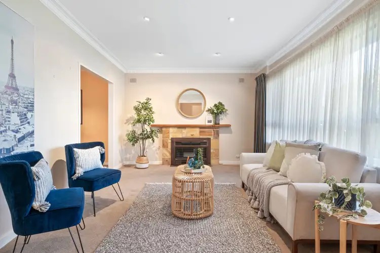 Second view of Homely house listing, 16 Tilley Court, Marion SA 5043