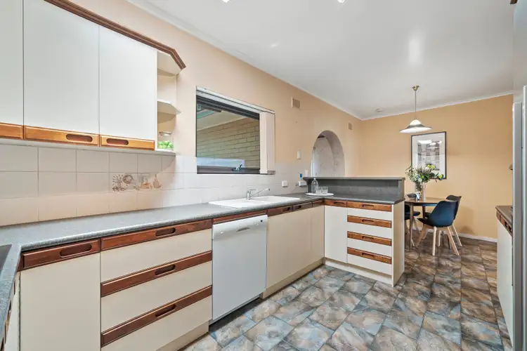 Fifth view of Homely house listing, 16 Tilley Court, Marion SA 5043