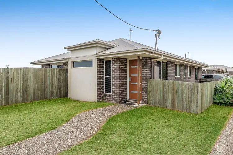 1/510 Greenwattle Street, Wilsonton QLD 4350