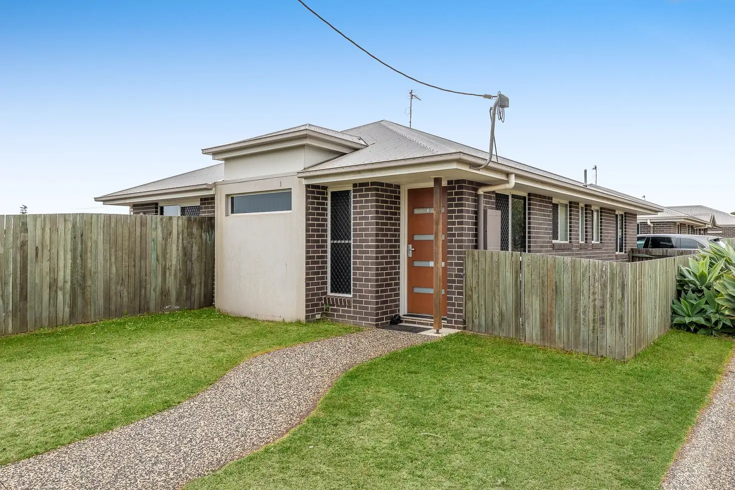 Main view of Homely unit listing, 1/510 Greenwattle Street, Wilsonton QLD 4350