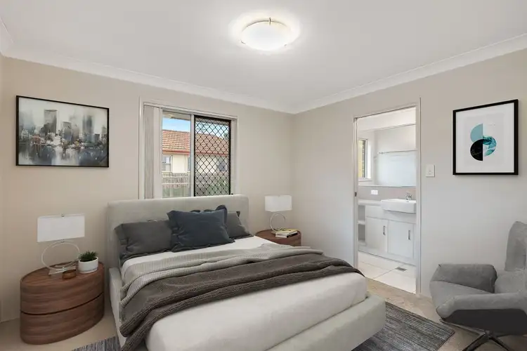 Fourth view of Homely unit listing, 1/510 Greenwattle Street, Wilsonton QLD 4350
