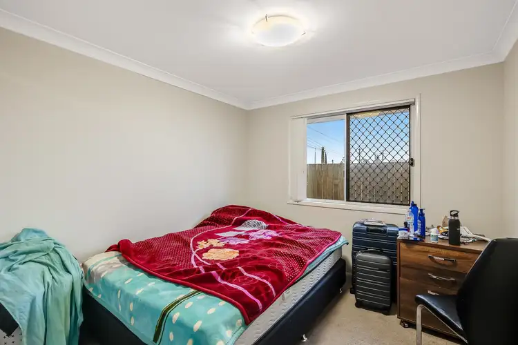 Sixth view of Homely unit listing, 1/510 Greenwattle Street, Wilsonton QLD 4350