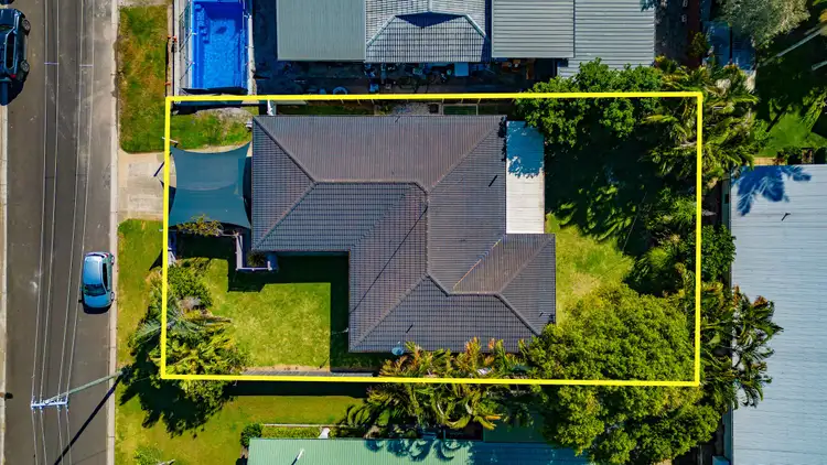 Third view of Homely house listing, 60 Neerim Drive, Mooloolaba QLD 4557