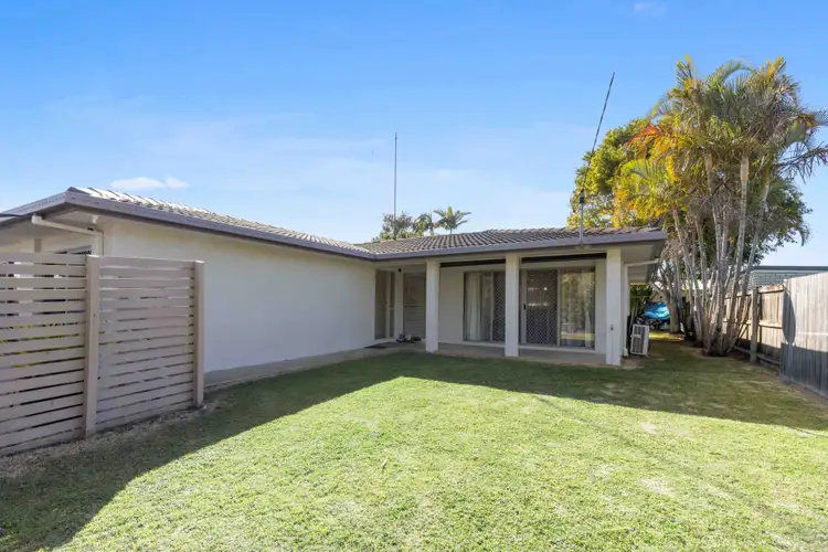 Fifth view of Homely house listing, 60 Neerim Drive, Mooloolaba QLD 4557