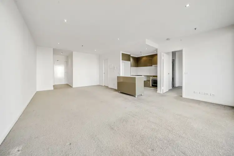 Third view of Homely apartment listing, 37/2 Edinburgh Avenue, City ACT 2601