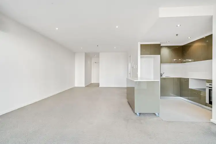 Fourth view of Homely apartment listing, 37/2 Edinburgh Avenue, City ACT 2601