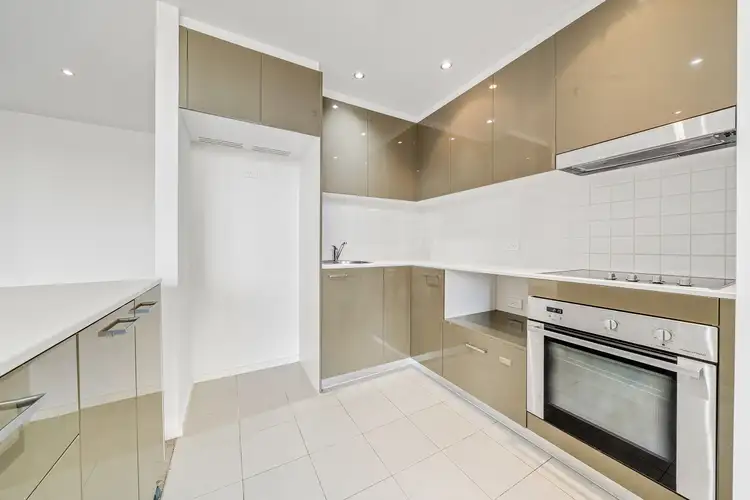 Fifth view of Homely apartment listing, 37/2 Edinburgh Avenue, City ACT 2601