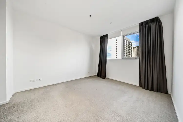 Sixth view of Homely apartment listing, 37/2 Edinburgh Avenue, City ACT 2601