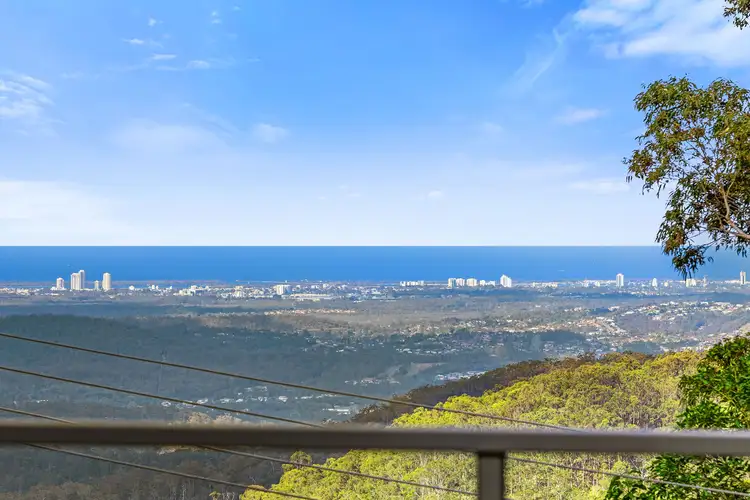 Second view of Homely house listing, 6 Kailas Court, Tamborine Mountain QLD 4272