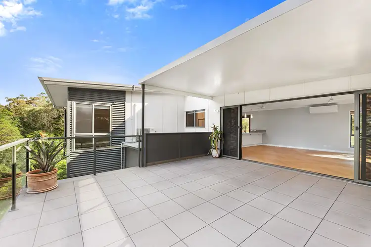Third view of Homely house listing, 6 Kailas Court, Tamborine Mountain QLD 4272