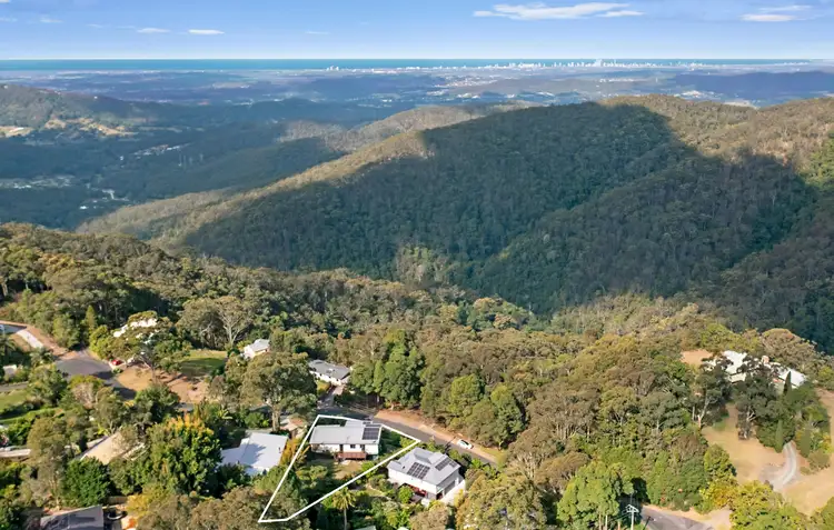 Fourth view of Homely house listing, 6 Kailas Court, Tamborine Mountain QLD 4272