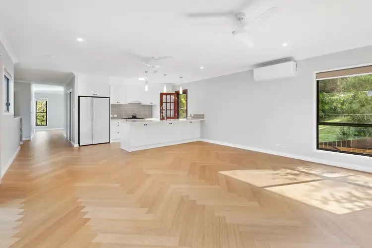 Fifth view of Homely house listing, 6 Kailas Court, Tamborine Mountain QLD 4272