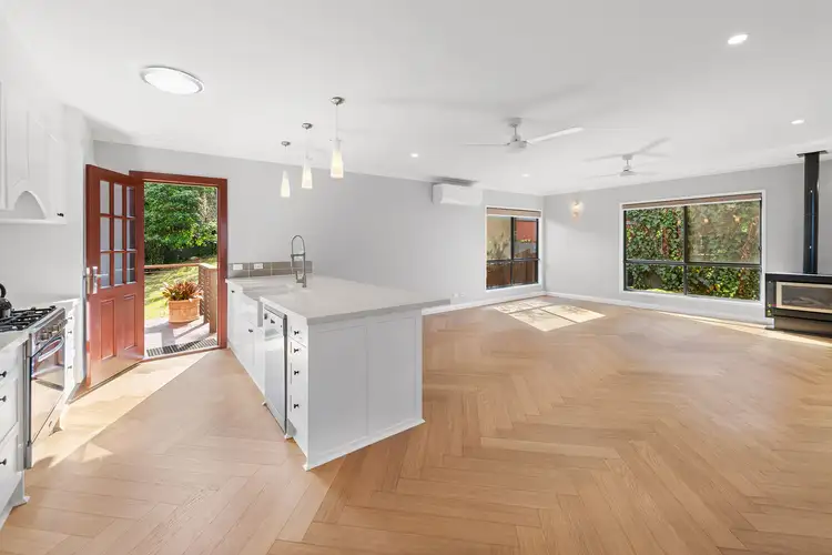 Sixth view of Homely house listing, 6 Kailas Court, Tamborine Mountain QLD 4272