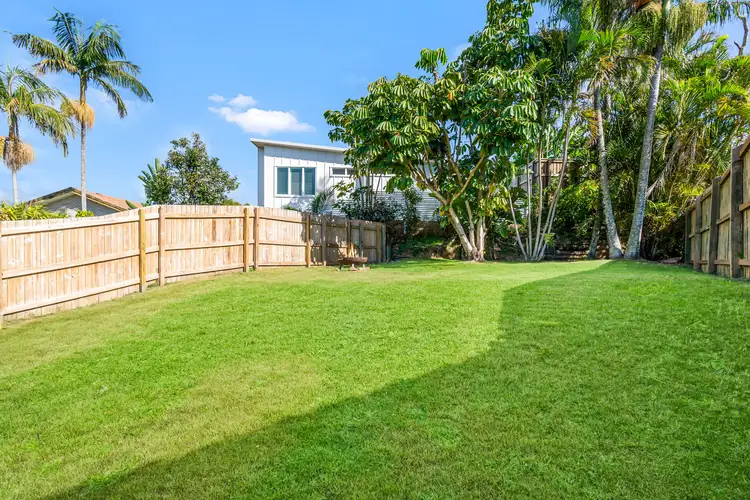 Third view of Homely semi-detached listing, 2/39 Hillcrest Avenue, Tugun QLD 4224