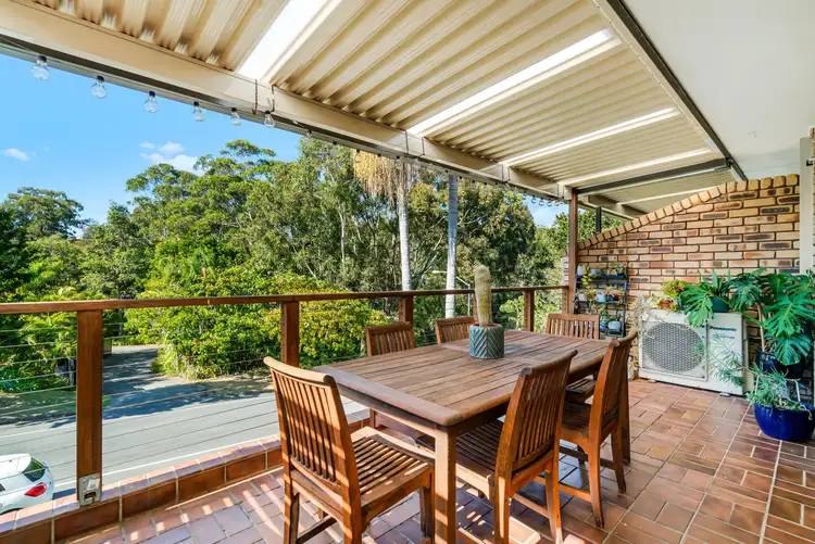 Fourth view of Homely semi-detached listing, 2/39 Hillcrest Avenue, Tugun QLD 4224