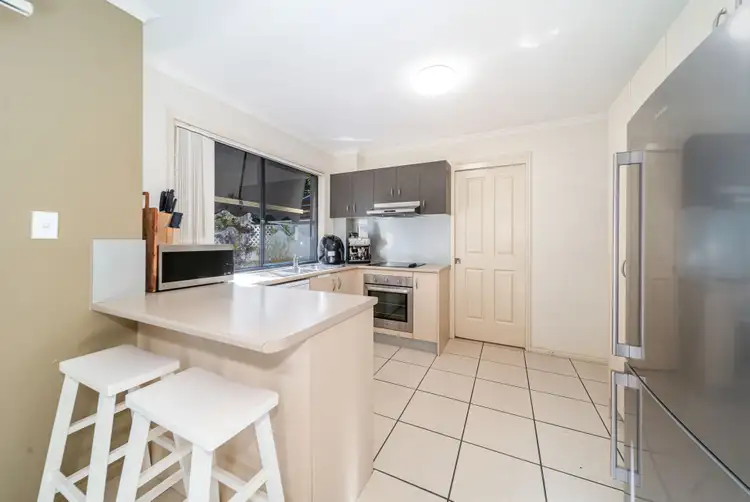 Third view of Homely unit listing, 16/38 Ridge Road, Maroochydore QLD 4558