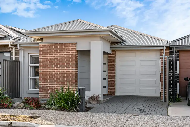 13 Agius Court, Largs North SA 5016