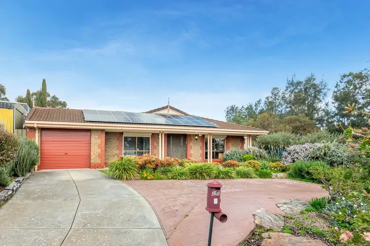 2 Norway Avenue, Hillbank SA 5112
