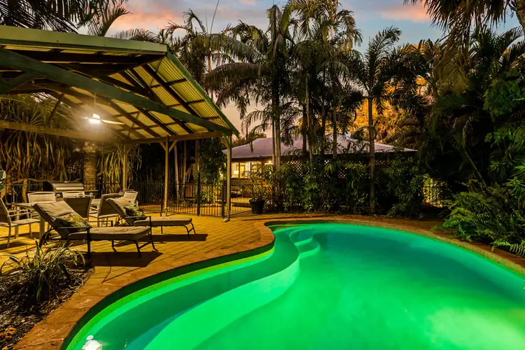 Second view of Homely house listing, 30 Herbert Street, Broome WA 6725