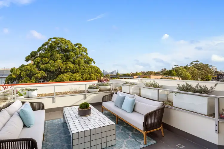8/572-574 Military Road, Mosman NSW 2088