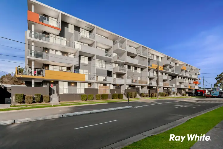 212/12 Fourth Avenue, Blacktown NSW 2148