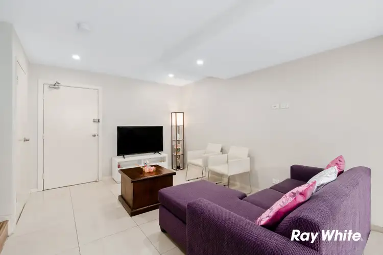 Third view of Homely unit listing, 212/12 Fourth Avenue, Blacktown NSW 2148