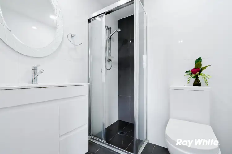 Sixth view of Homely unit listing, 212/12 Fourth Avenue, Blacktown NSW 2148